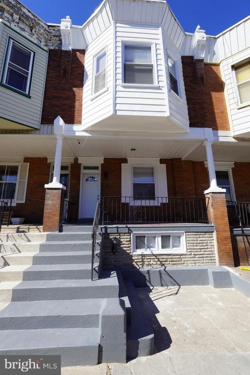 Paxon St, Philadelphia, PA 19139