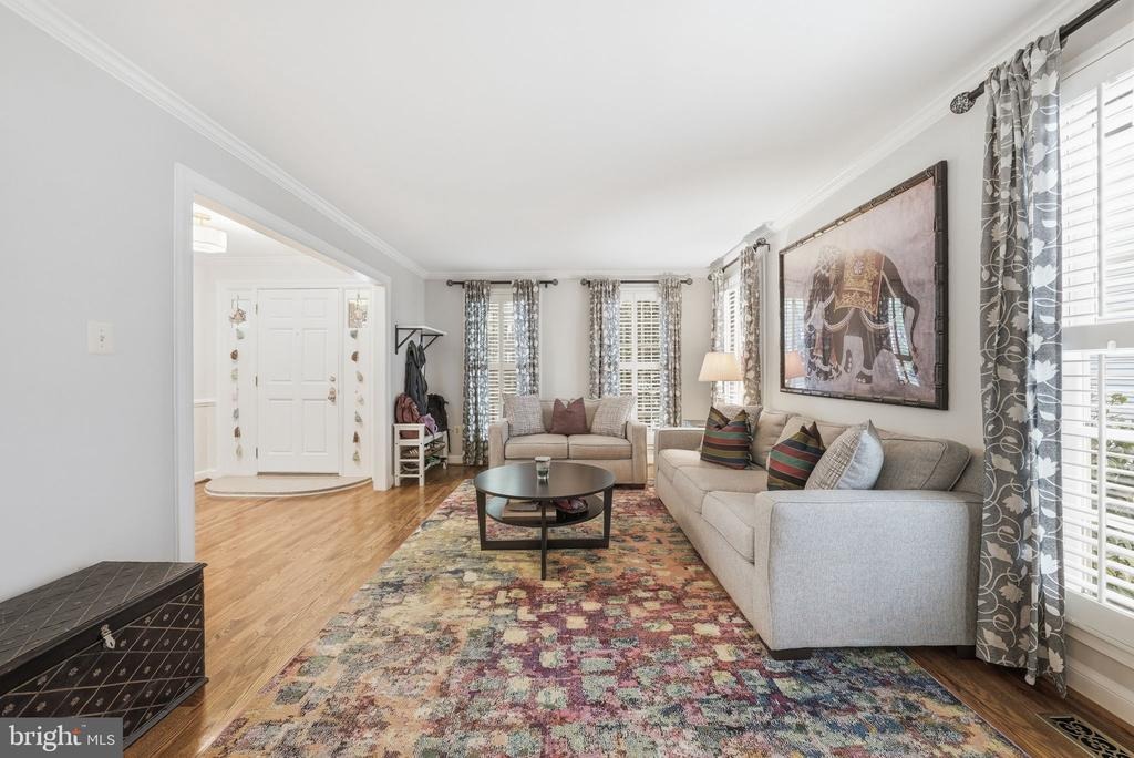 26th St, Arlington, VA 22202