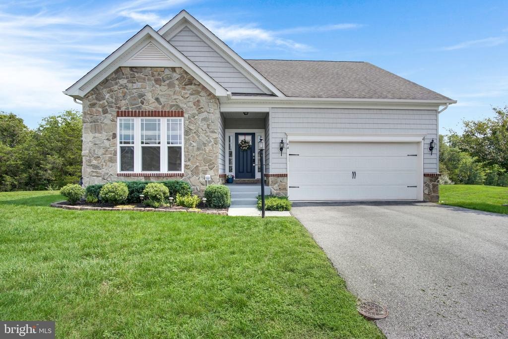 Cooper Ln, Gettysburg, PA 17325 #1