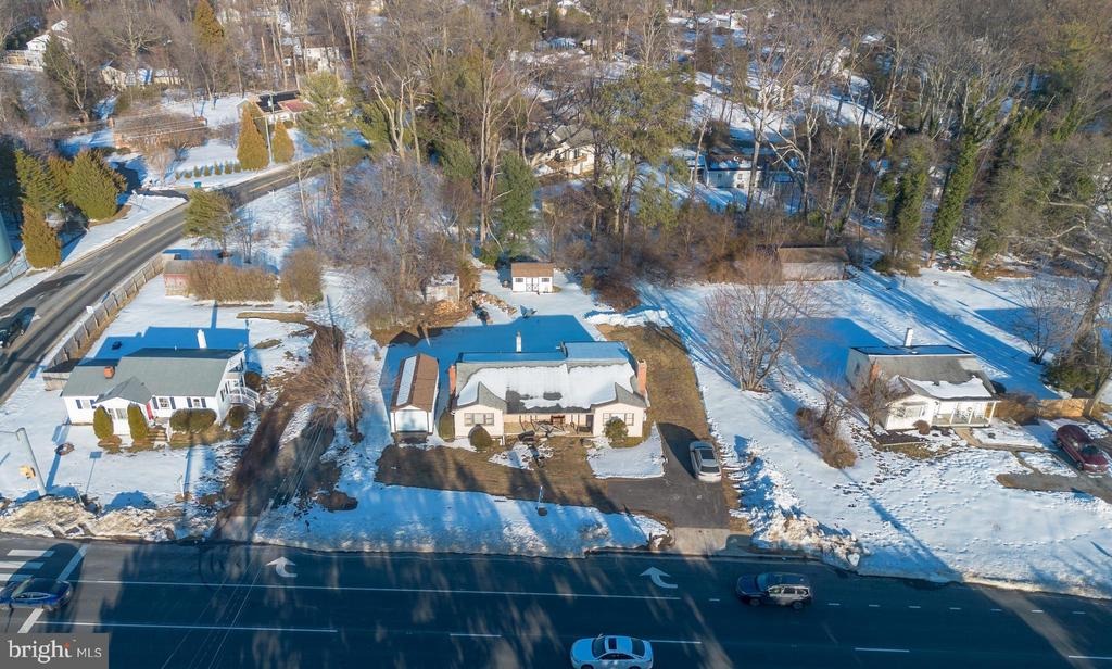 Ox Rd, Fairfax, VA 22033 #1