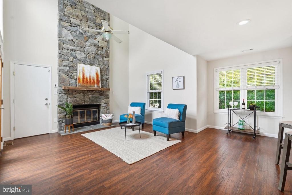 Butterwick Ct, Montgomery Village, MD 20886 #1