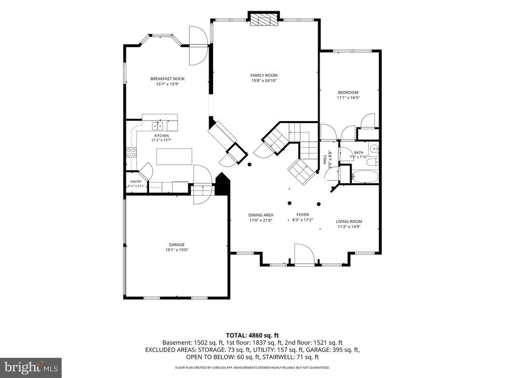 George Frye Cir, Woodbridge, VA 22193 #1