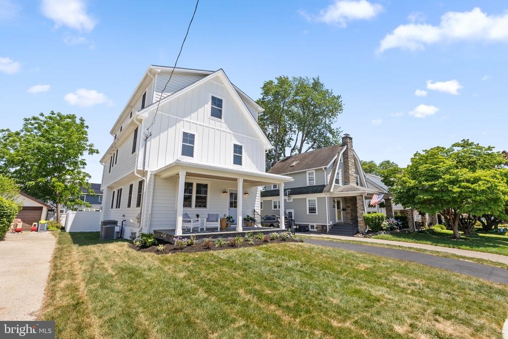 Sycamore Rd, Havertown, PA 19083 #1