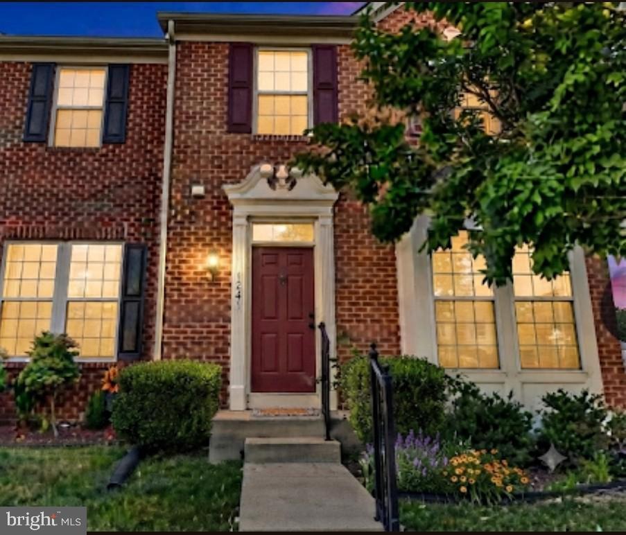 Wilberforce Ct, Capitol Heights, MD 20743