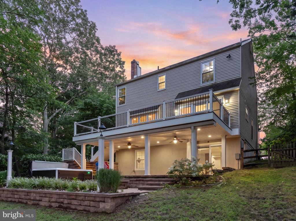 William Feather Dr, Voorhees, NJ 08043 #1
