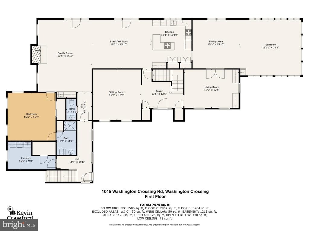 Washington Crossing Rd, Newtown, PA 18940 #1