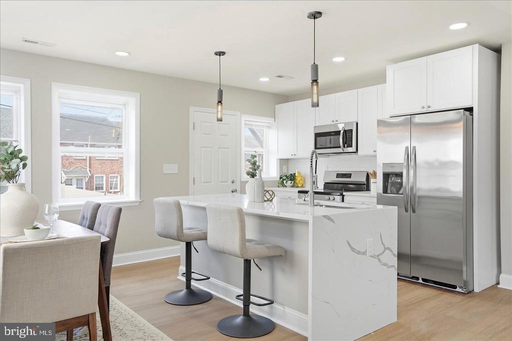 Pentridge Rd, Baltimore, MD 21239