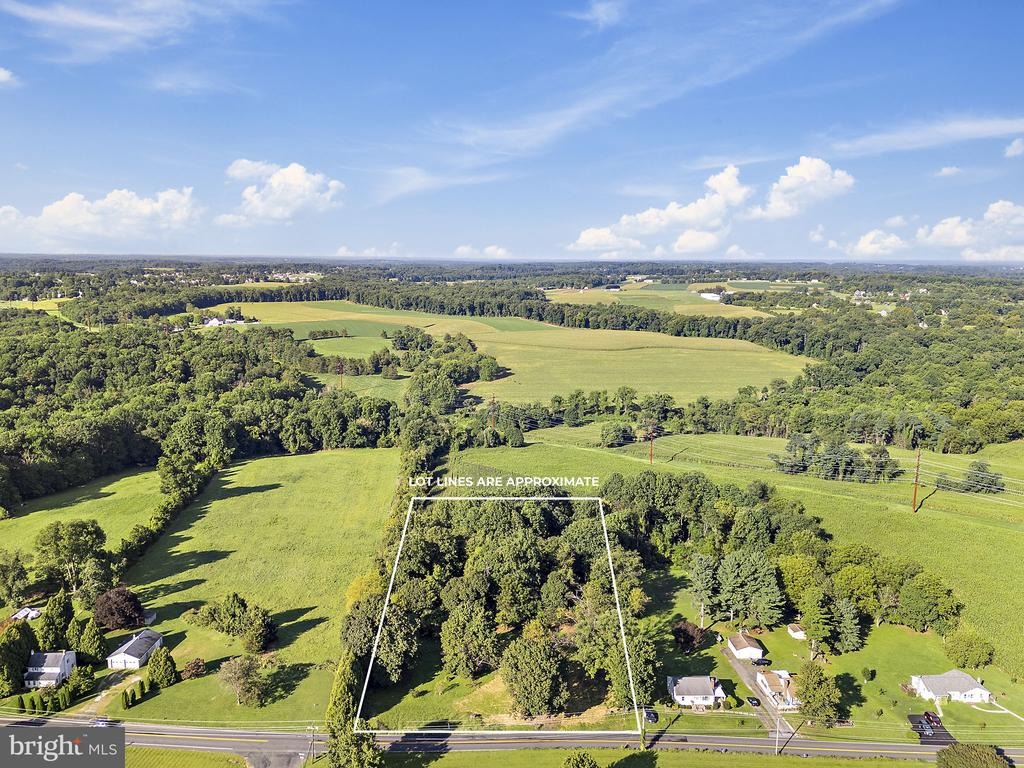 Old Federal Hill Rd, Jarrettsville, MD 21084
