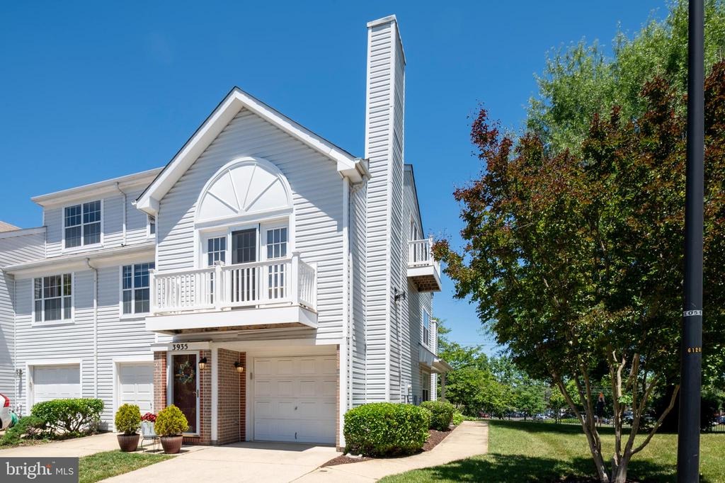 Ettrick Ct, Bowie, MD 20716
