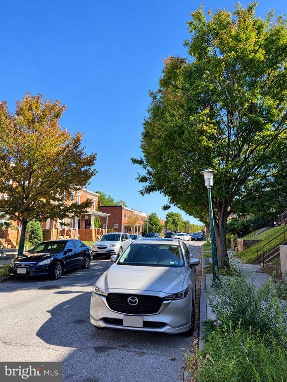 Griffis Ave, Baltimore, MD 21230 #1