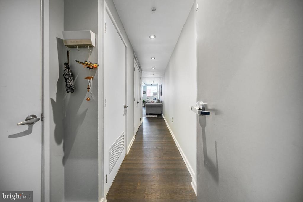 Wilson Blvd, Arlington, VA 22201 #1