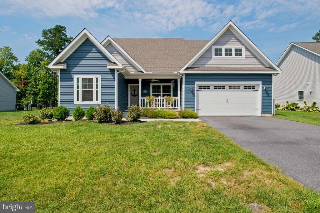 Ridgecrest Dr, Milton, DE 19968 #1