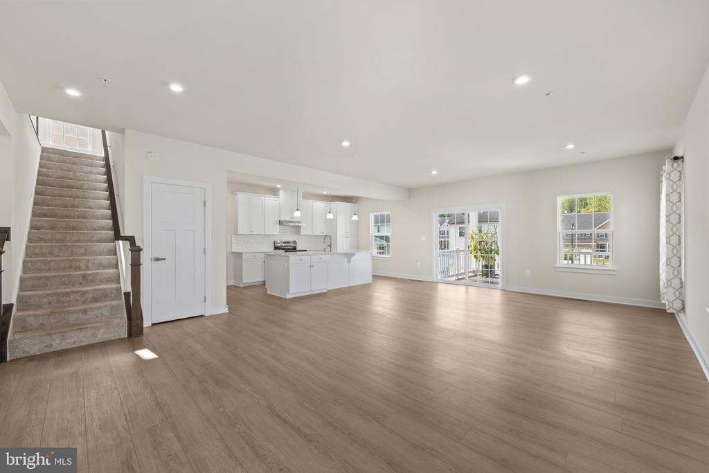 Rockburn Way, Bowie, MD 20716 #1