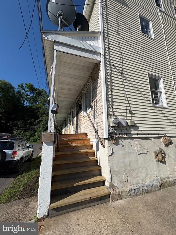 3rd St, Ranshaw, PA 17866 #1