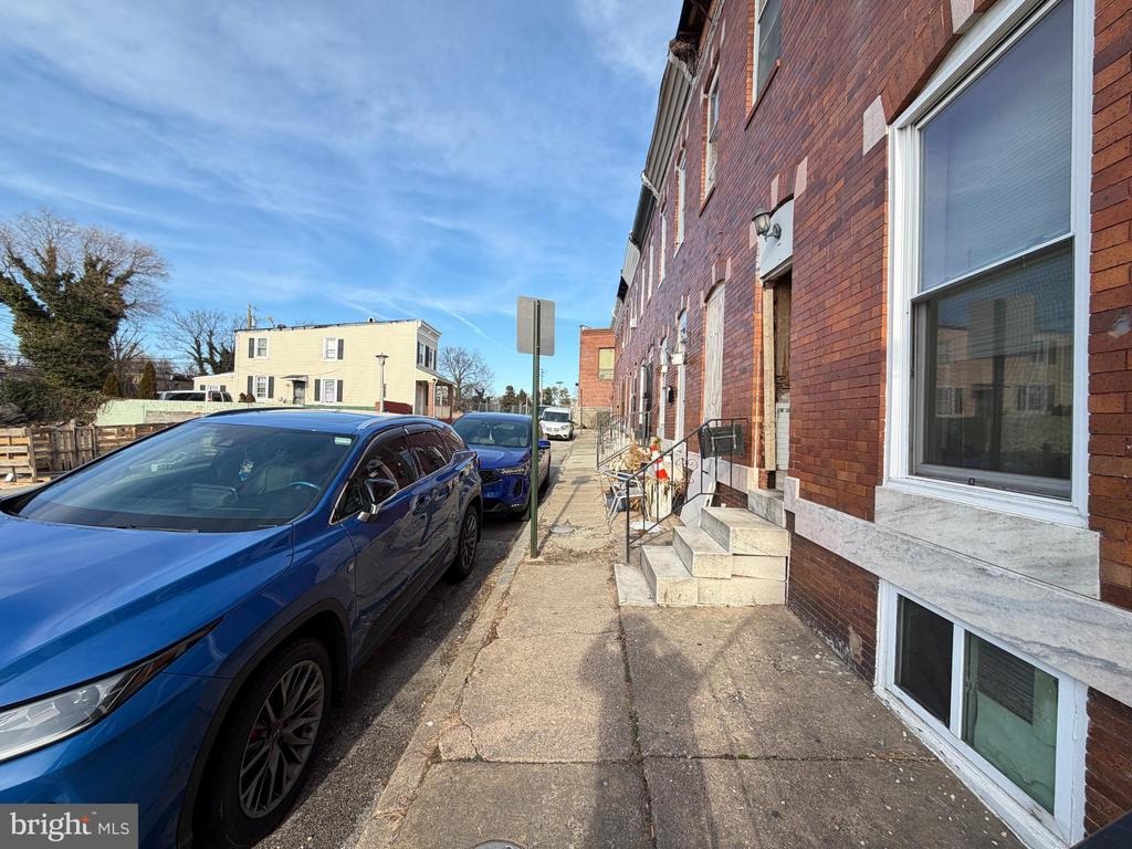 Saint Benedict St, Baltimore, MD 21223 #1