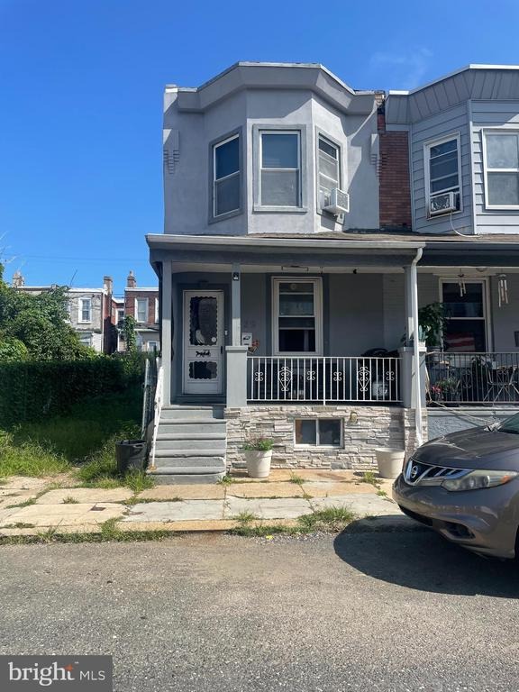 Willard St, Philadelphia, PA 19134
