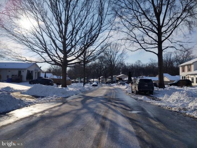 Brenish Dr, Gaithersburg, MD 20879