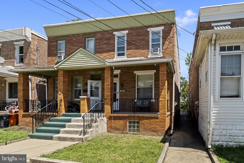 Parker Ave, Oaklyn, NJ 08107 #1