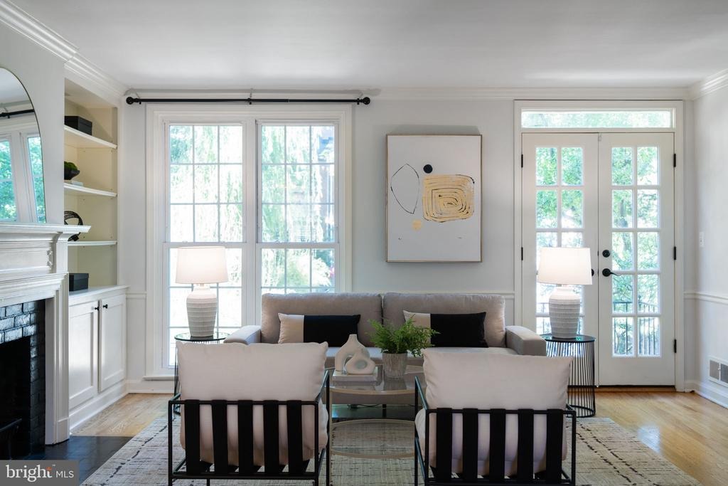 Lee St, Alexandria, VA 22314