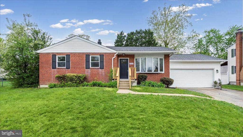 Oakwood Rd, Glen Burnie, MD 21061 #1