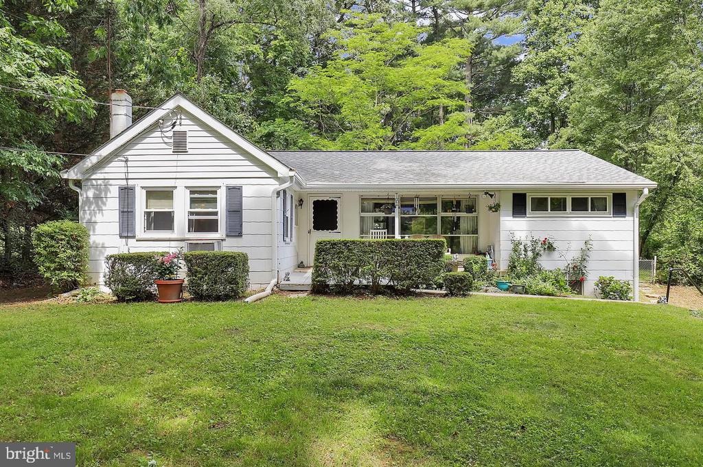 Marmary Rd, Gaithersburg, MD 20878