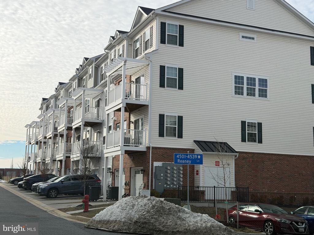 Davy Ln, Owings Mills, MD 21117 #1
