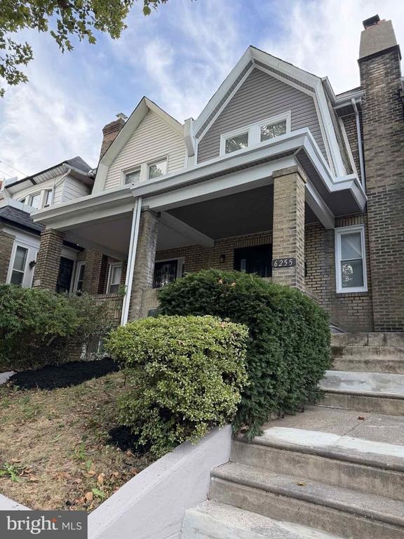 Magnolia St, Philadelphia, PA 19144