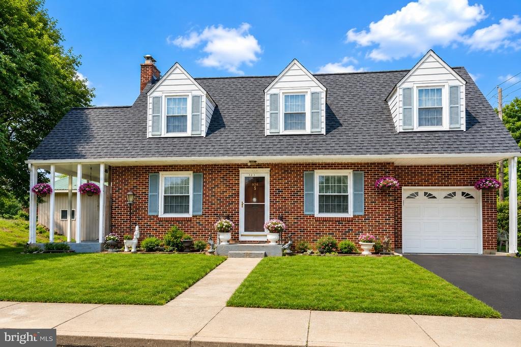 Pitt St, Carlisle, PA 17013