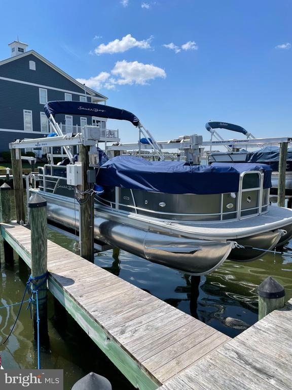 Sandy Trap Dr, Ocean View, DE 19970 #1