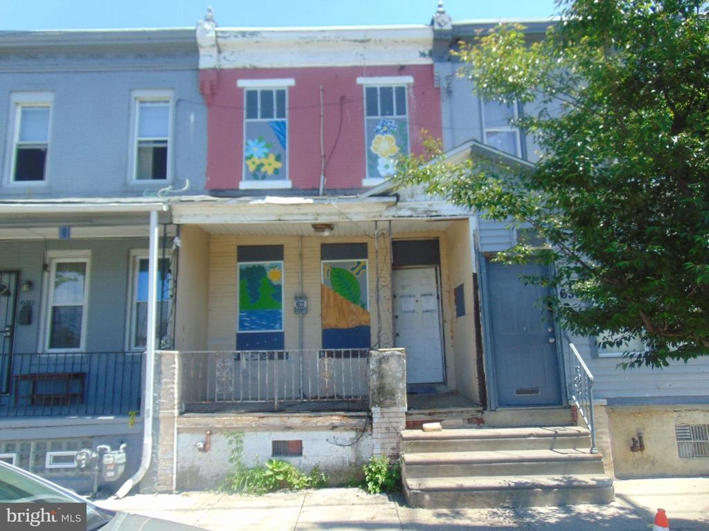 9th St, Camden, NJ 08102 #1