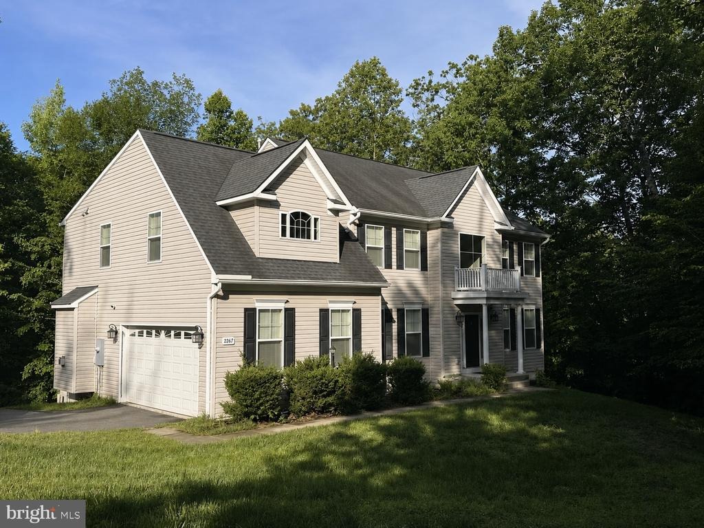 Camp Geary Ln, Stafford, VA 22554 #1