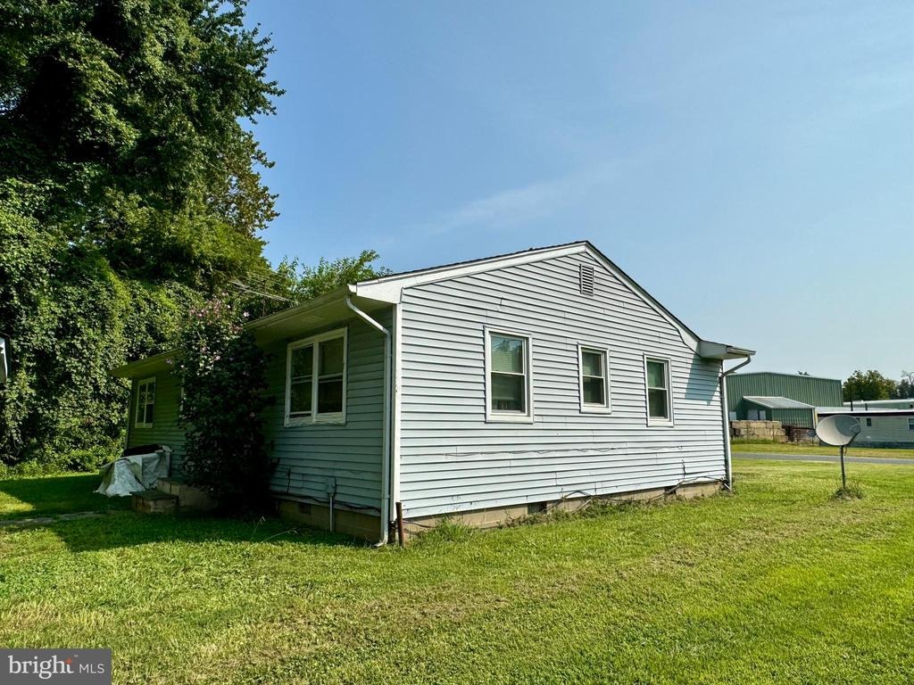 Cannery Rd, Queen Anne, MD 21657