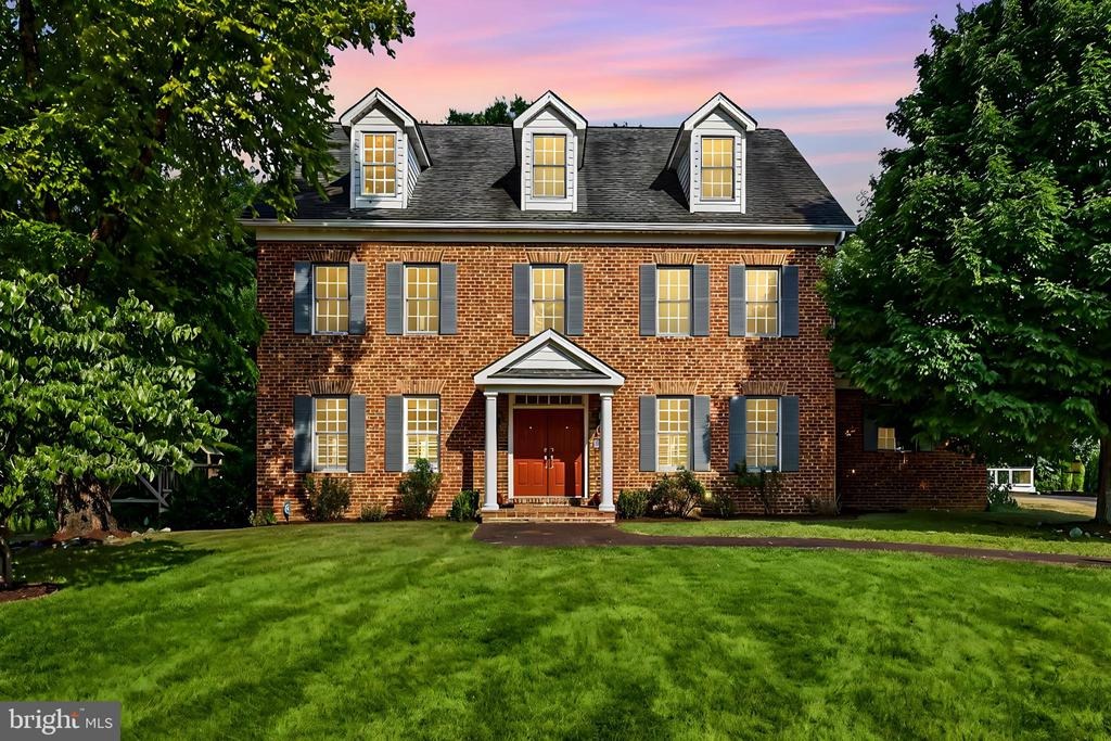 Buckner Dr, Winchester, VA 22601