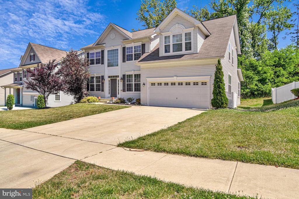 Knight Ct, Bryans Road, MD 20616 #1