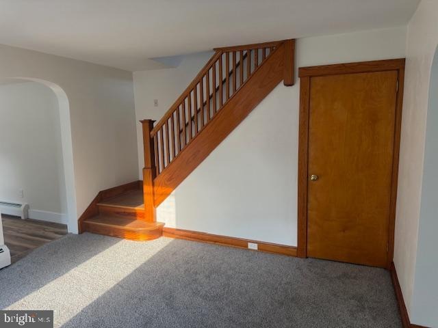 Broad St, Williamstown, PA 17098