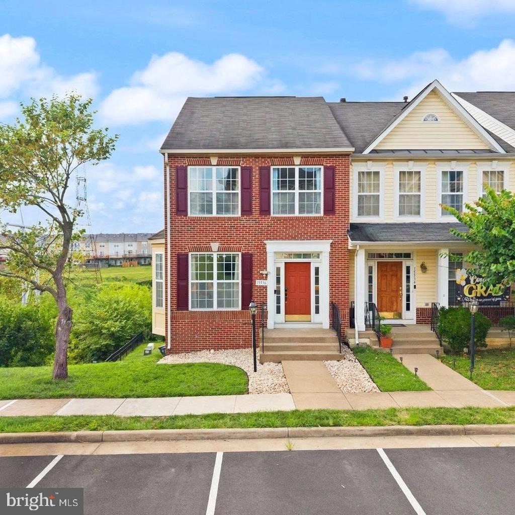 Exmore Ct, Woodbridge, VA 22191