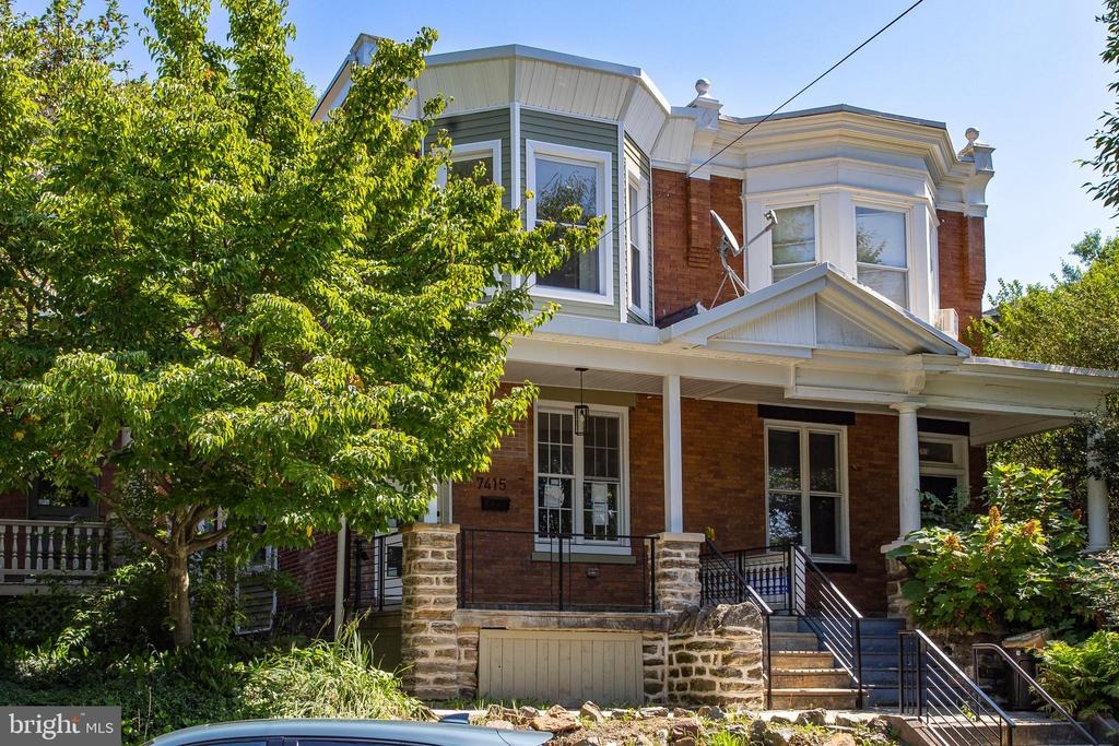 Sprague St, Philadelphia, PA 19119 #1