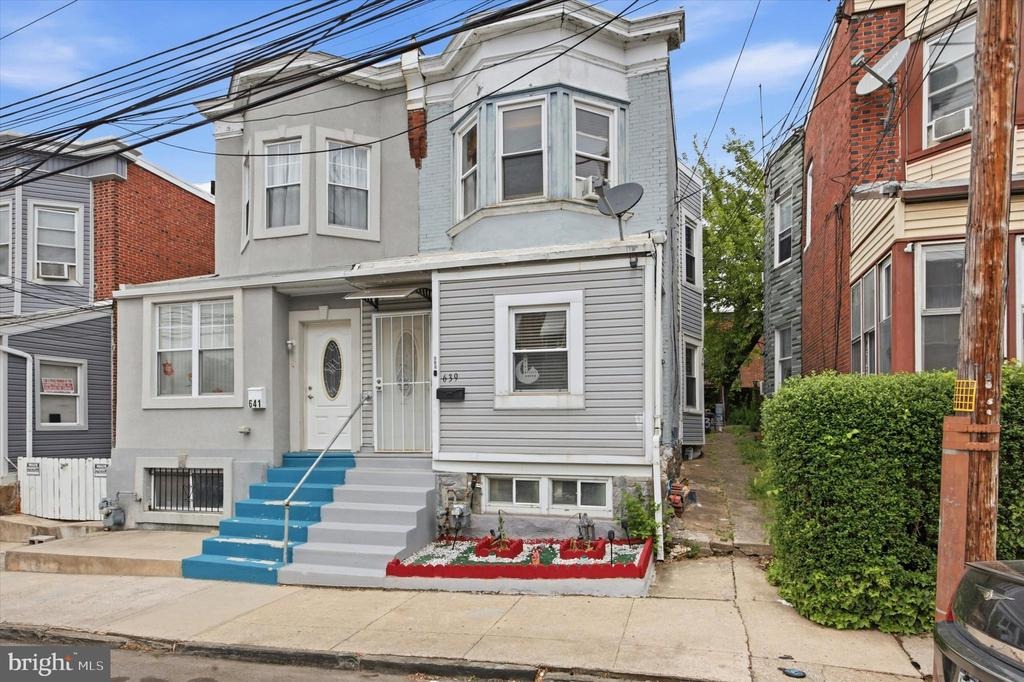 Columbia Ave, Darby, PA 19023 #1