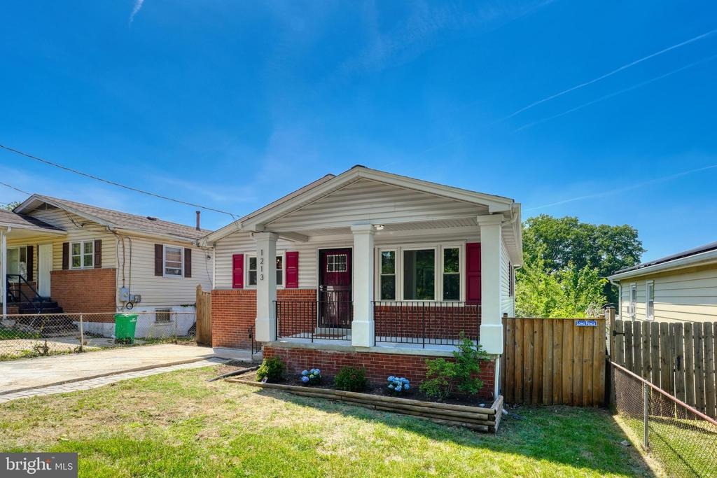 Quo Ave, Capitol Heights, MD 20743