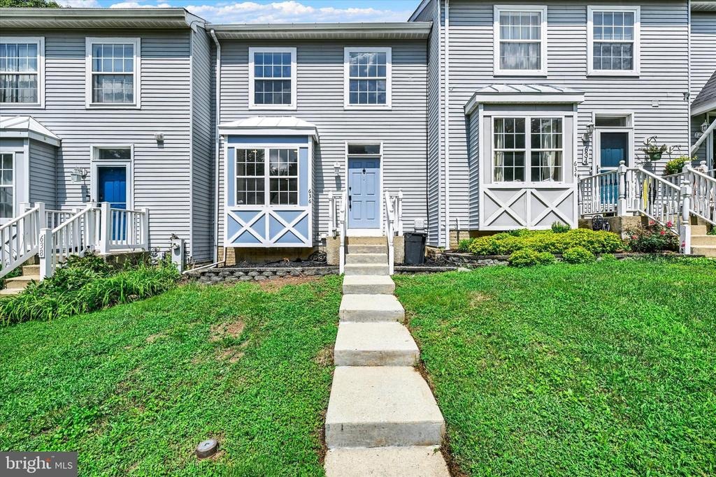 Nanticoke Ct, Abingdon, MD 21009 #1