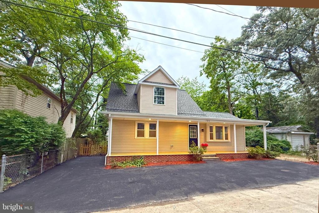 203rd St, Pasadena, MD 21122 #1