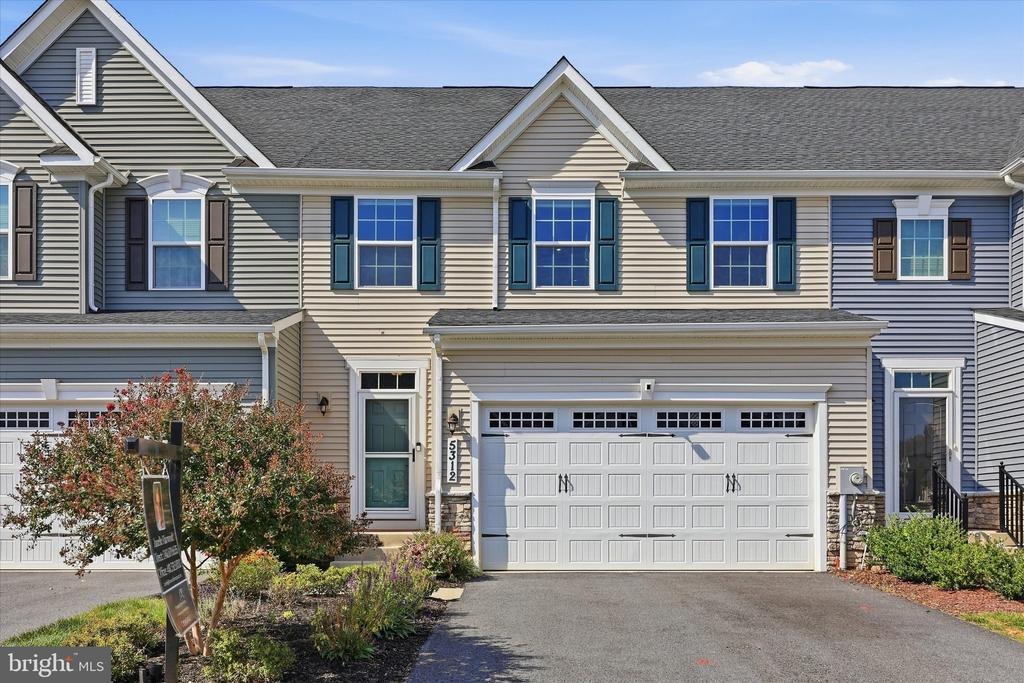 Crape Myrtle Dr, Frederick, MD 21703 #1
