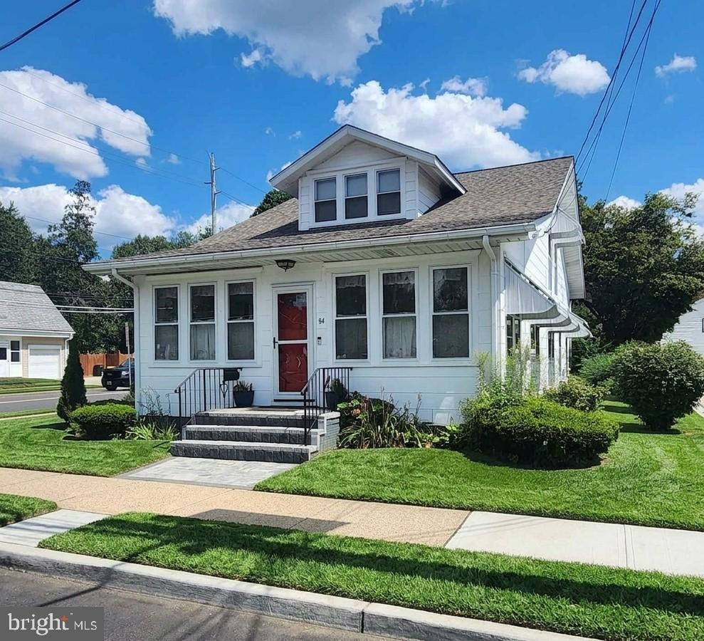 Maple Shade Ave, Hamilton, NJ 08610