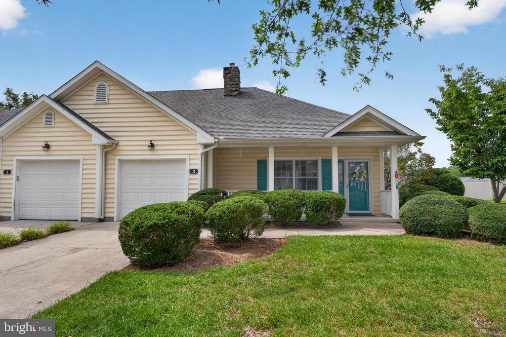 Bayberry St, Georgetown, DE 19947