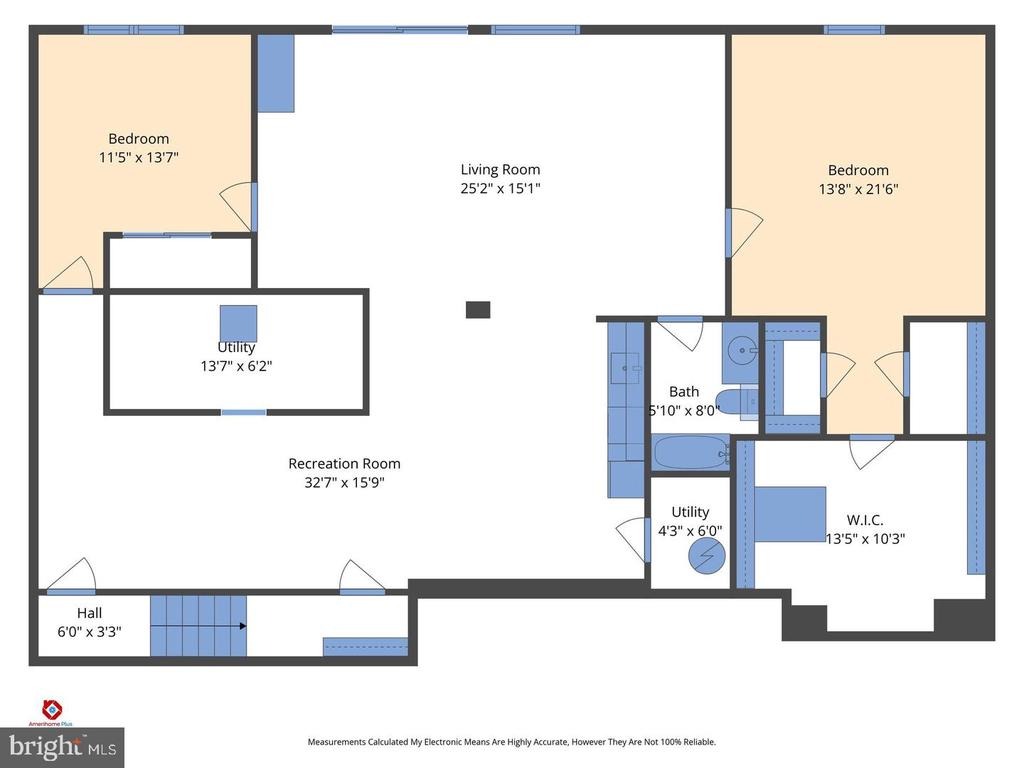 Cornwallis Ave, Locust Grove, VA 22508 #1