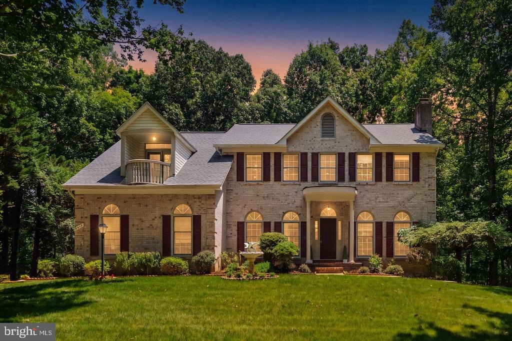 Brighton Pl, Jeffersonton, VA 22724 #1