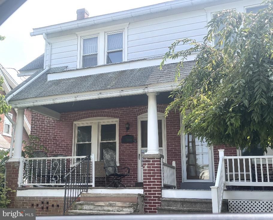 Washington Ave, Souderton, PA 18964