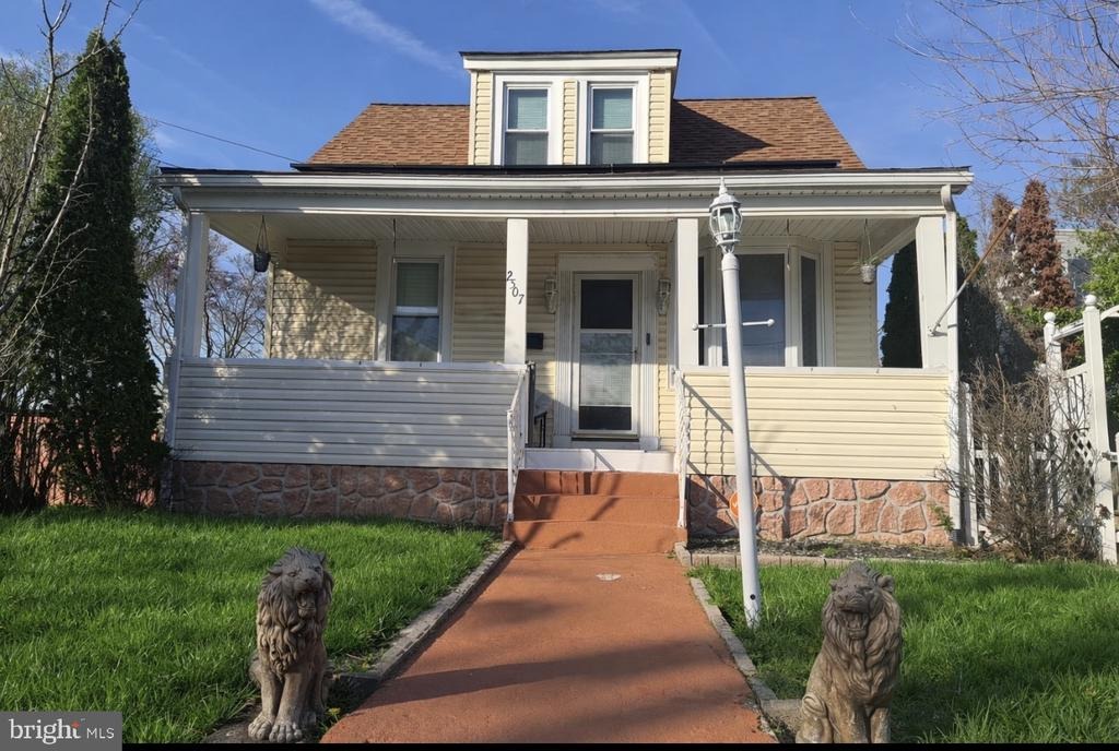 Columbia Ave, Ewing, NJ 08638 #1