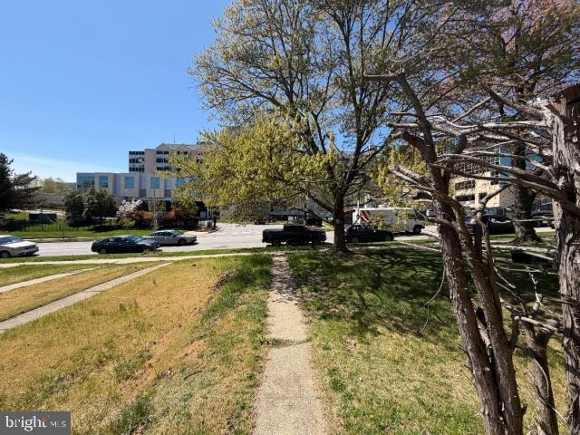 Belvedere Ave, Baltimore, MD 21239