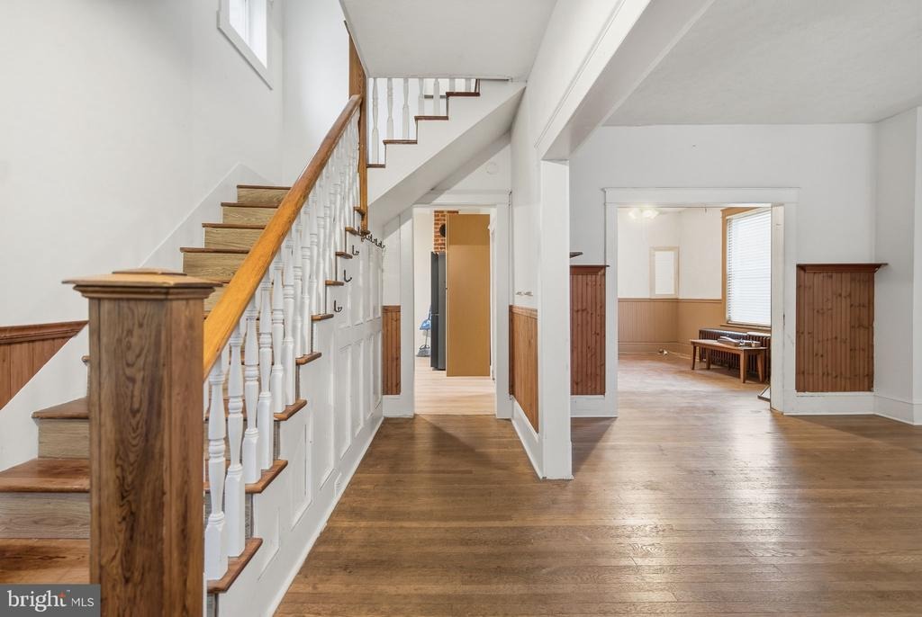 Mable Ln, Berkeley Springs, WV 25411